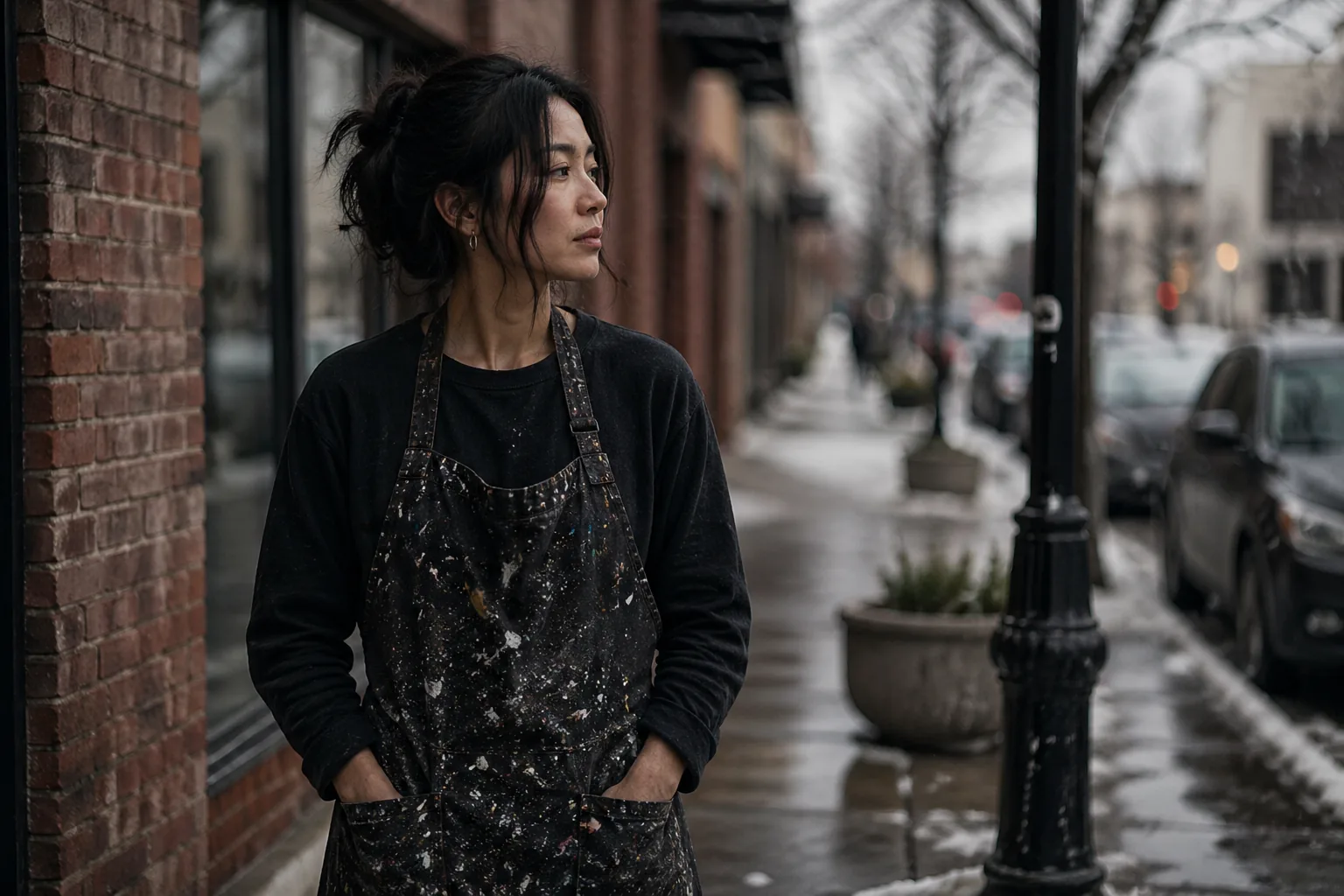 Sophie Tran image